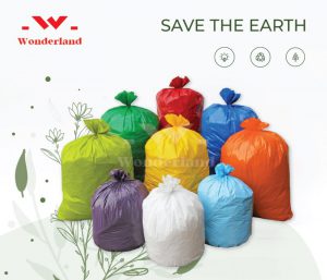 CƠ SỞ SẢN XUẤT TÚI RÁC GIÁ RẺ