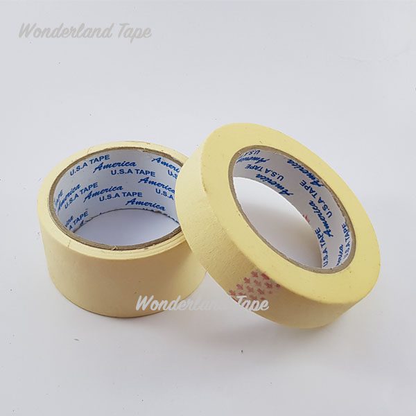 BĂNG KEO GIẤY WONDERLAND CÓ NHIỀU ỨNG DỤNG TRONG ĐỜI SỐNG VÀ CÔNG NGHIỆP