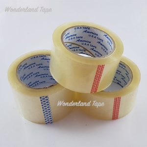 Băng keo trong dán thùng giá bao nhiêu là tốt nhất?