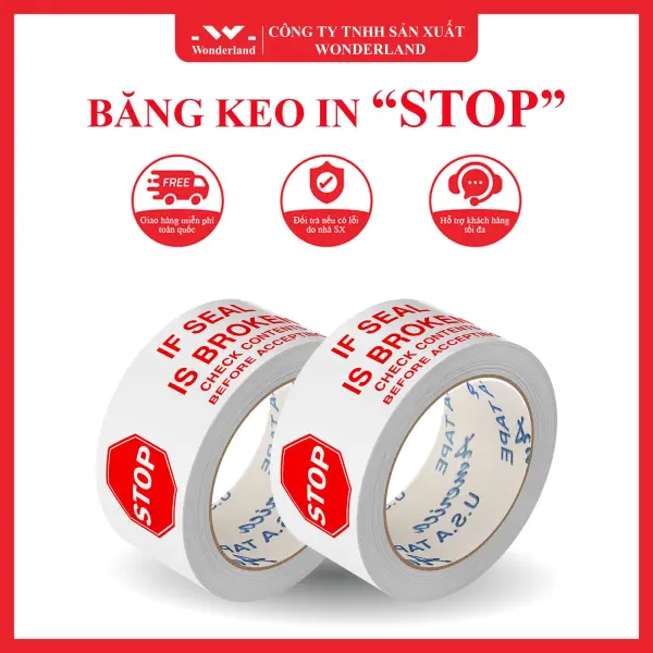 Bang Keo In Chu Canh Bao Stop 4