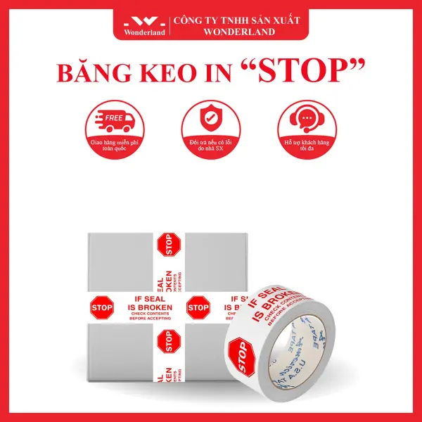Bang Keo In Chu Canh Bao Stop 5