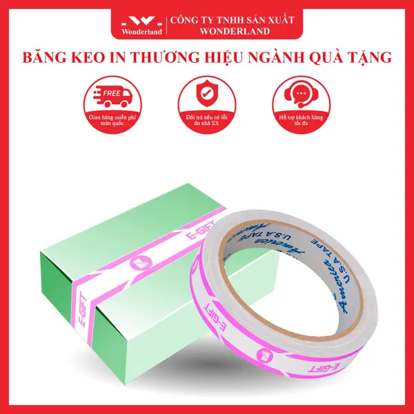 Bang Keo In Thuong Hieu Nganh Qua Tang 6