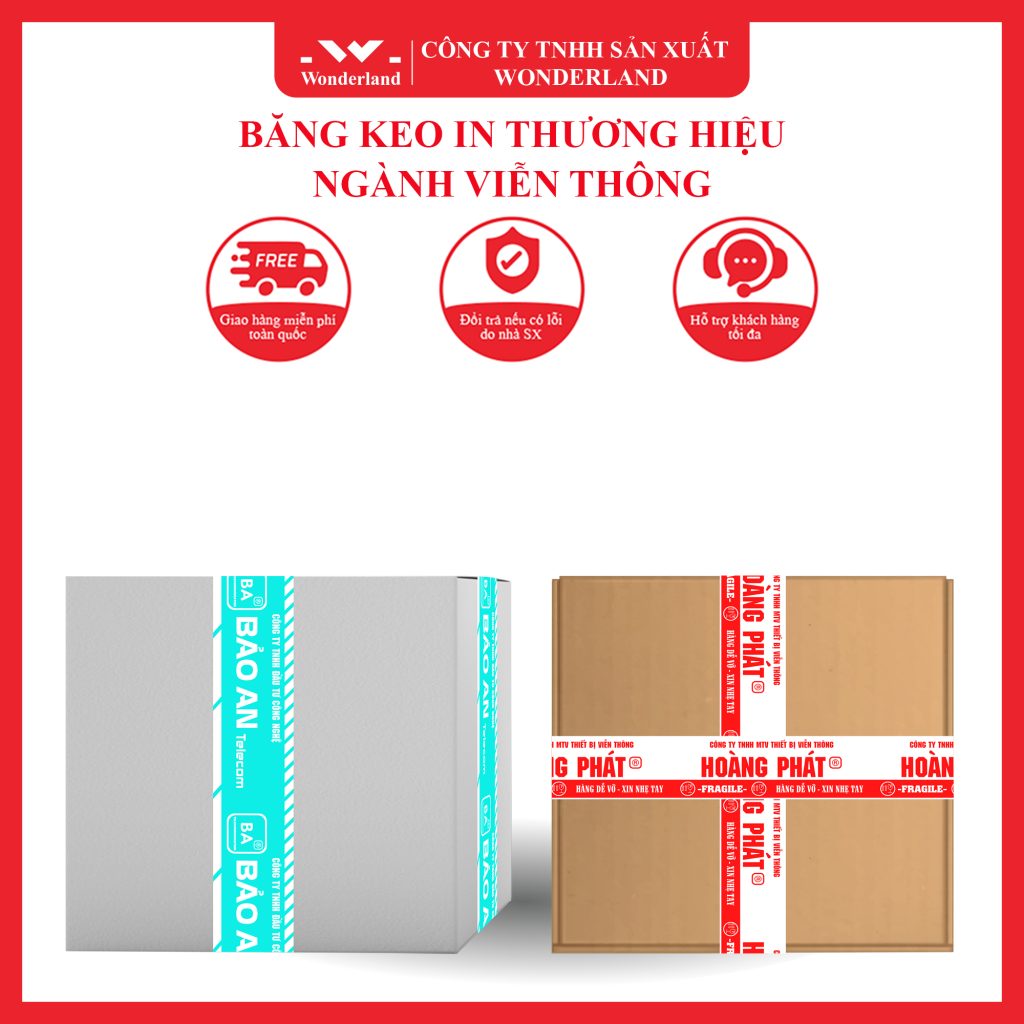 BĂNG KEO IN THƯƠNG HIỆU NGÀNH VIỄN THÔNG GIÁ TỐT – MIỄN PHÍ THIẾT KẾ