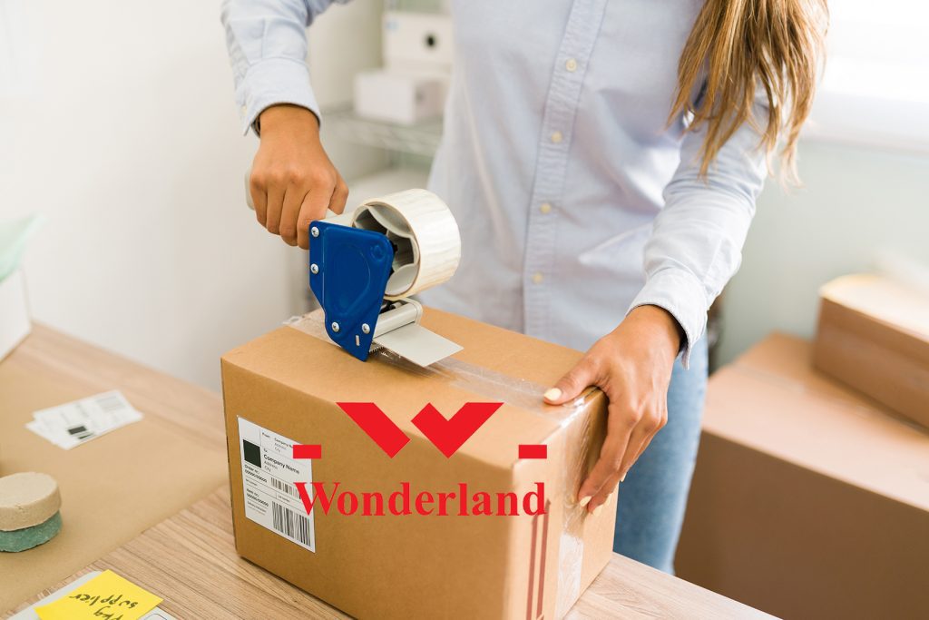 BĂNG KEO WONDERLAND VỚI NHIỀU ỨNG DỤNG THỰC TẾ NỔI BẬT CHO KHÁCH HÀNG