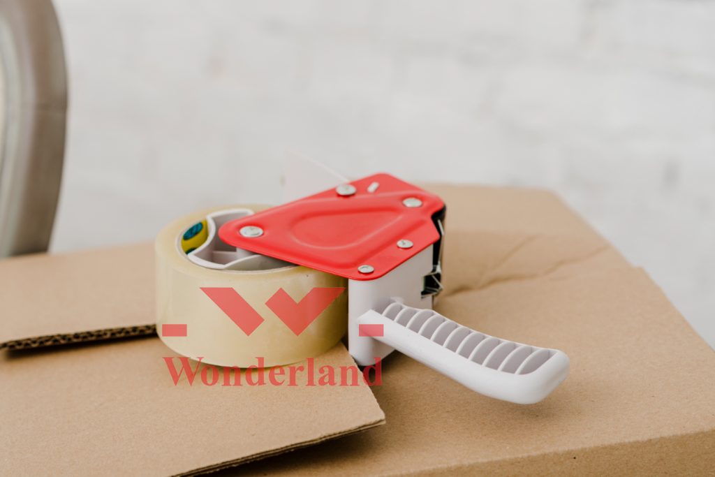 BĂNG KEO XUẤT KHẨU GIÁ RẺ, CHẤT LƯỢNG CÓ TỐT?