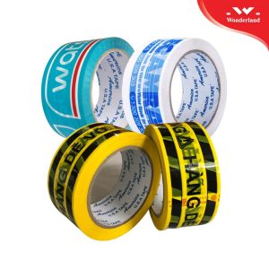 BĂNG KEO XUÂT KHẨU TRONG THỜI KỲ GIAO THƯƠNG QUỐC TẾ