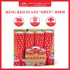 BĂNG KEO IN SẴN OPEN 20MM