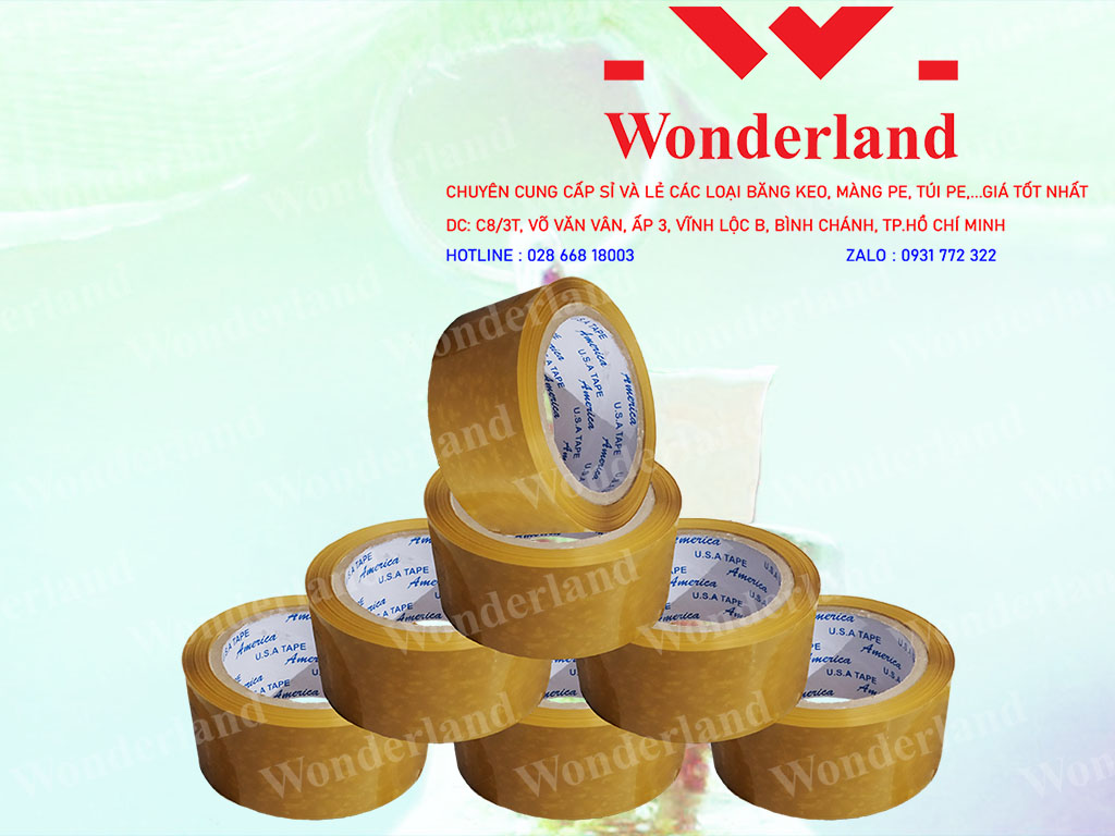 BĂNG KEO ĐỤC 1.3KG LÕI 5LI GIÁ SỈ TỐT NHẤT