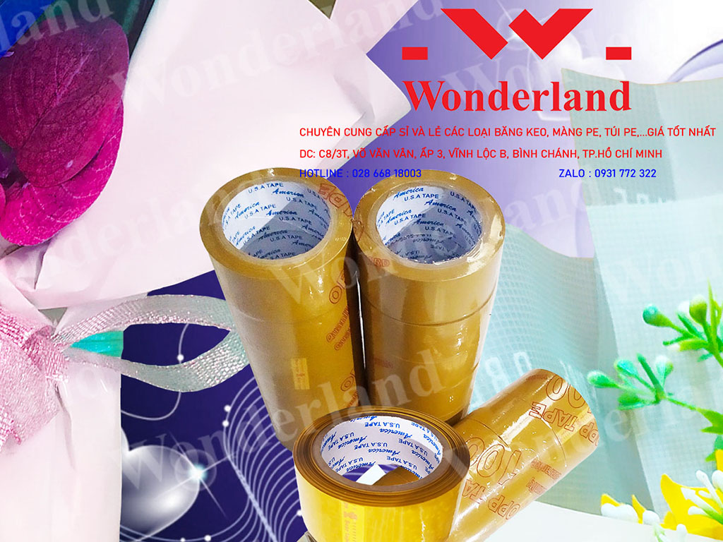 BĂNG KEO ĐỤC 1.5KG LÕI 7LI GIÁ SỈ TỐT NHẤT