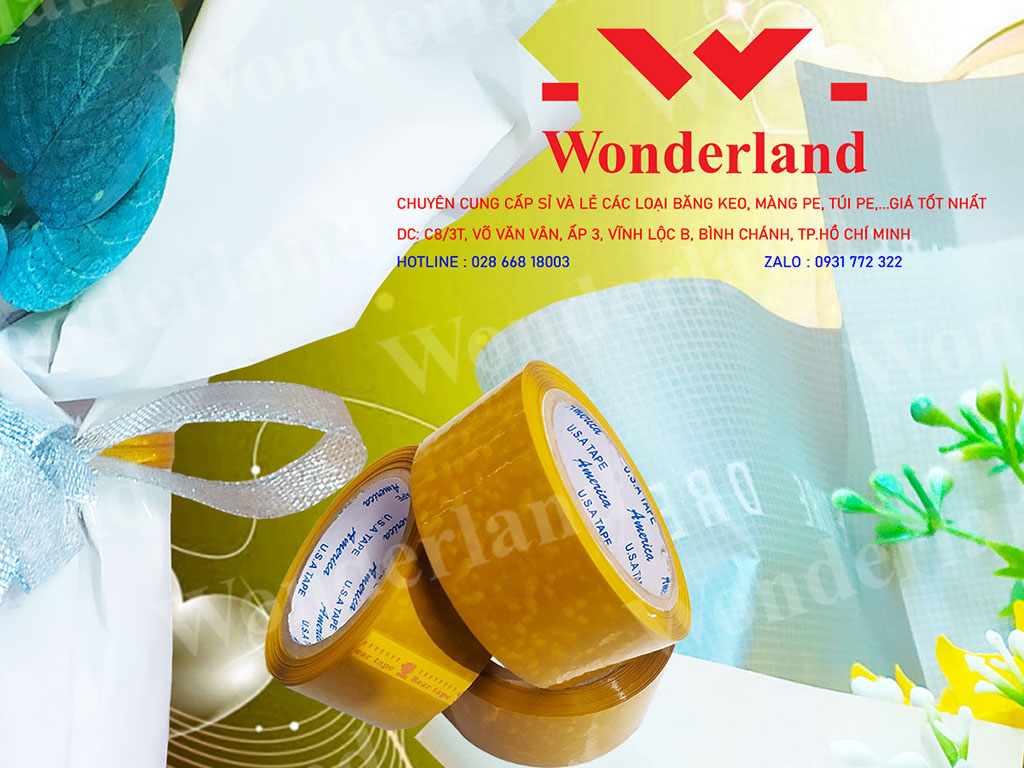 BĂNG KEO ĐỤC 1.5KG LÕI 7LI GIÁ RẺ