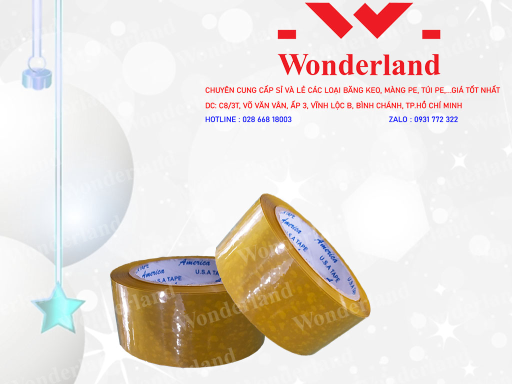 BĂNG KEO ĐỤC 1.6KG LÕI 7LI CHẤT LƯỢNG CAO, GIÁ RẺ