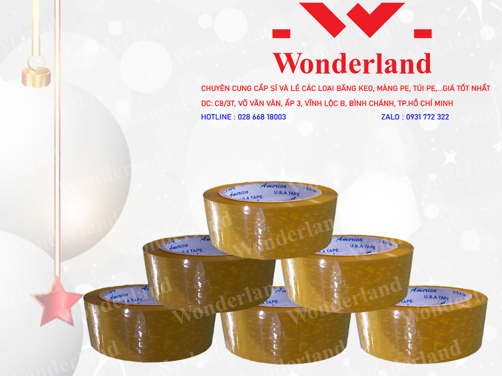 BĂNG KEO ĐỤC 1.6KG LÕI 7LI CHẤT LƯỢNG CAO, GIÁ SỈ TỐT NHẤT