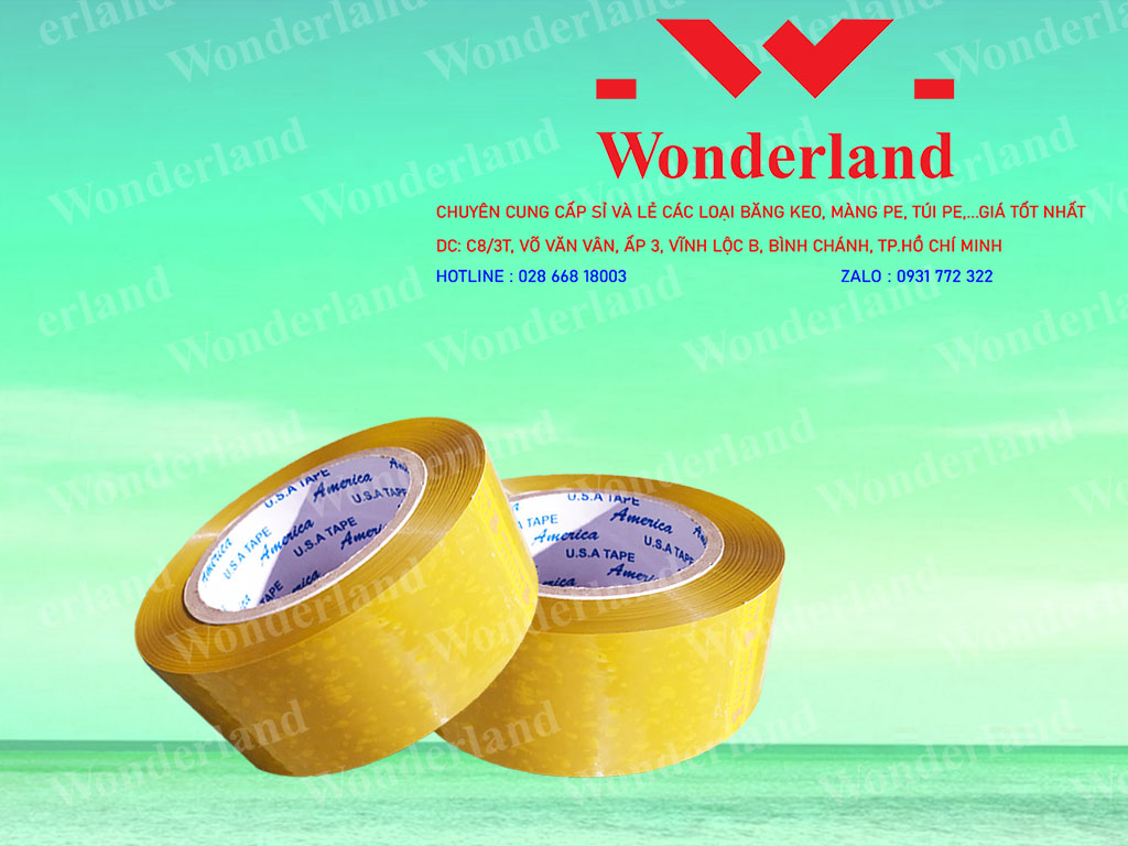 BĂNG KEO ĐỤC 1.8KG LÕI 7LI CHẤT CAO GIÁ RẺ