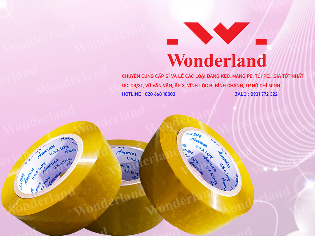 BĂNG KEO ĐỤC 2.2KG LÕI 7LI CHẤT LƯỢNG GIÁ RẺ