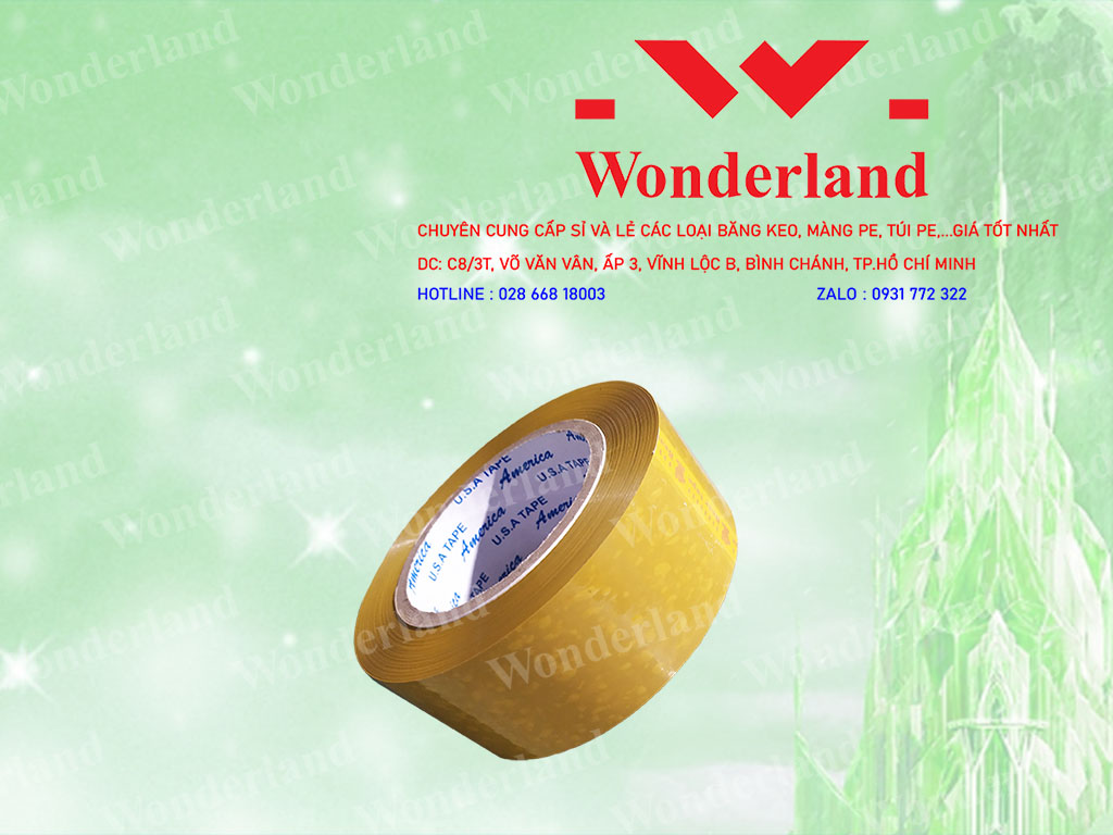 BĂNG KEO ĐỤC 2.4KG LÕI 7LI GIÁ SỈ TỐT NHẤT