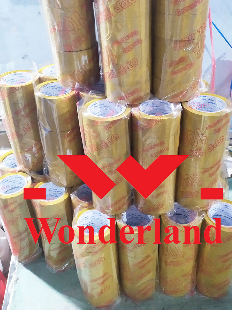 Băng keo đục 1.2kg lõi 5li giá gốc tại xưởng