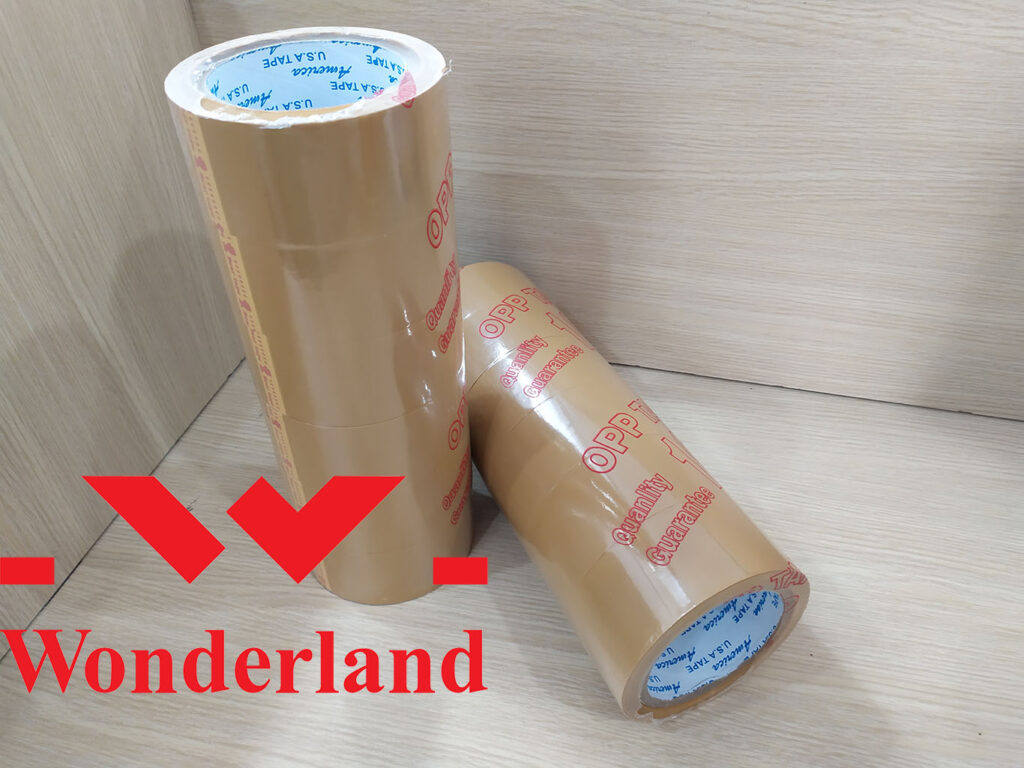 Băng keo đục 1Kg lõi 7Li giá rẻ