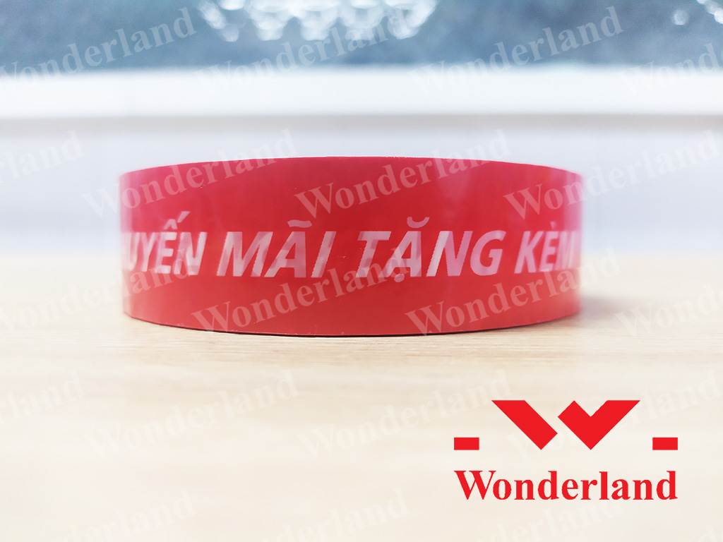 Băng keo in 24MM giá sỉ