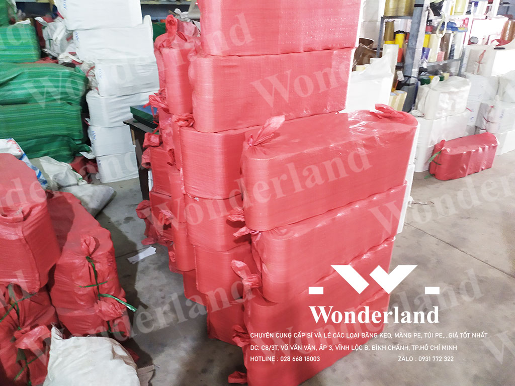 KHO BĂNG KEO ĐỤC GIÁ SỈ TỐT NHẤT WONDERLAND