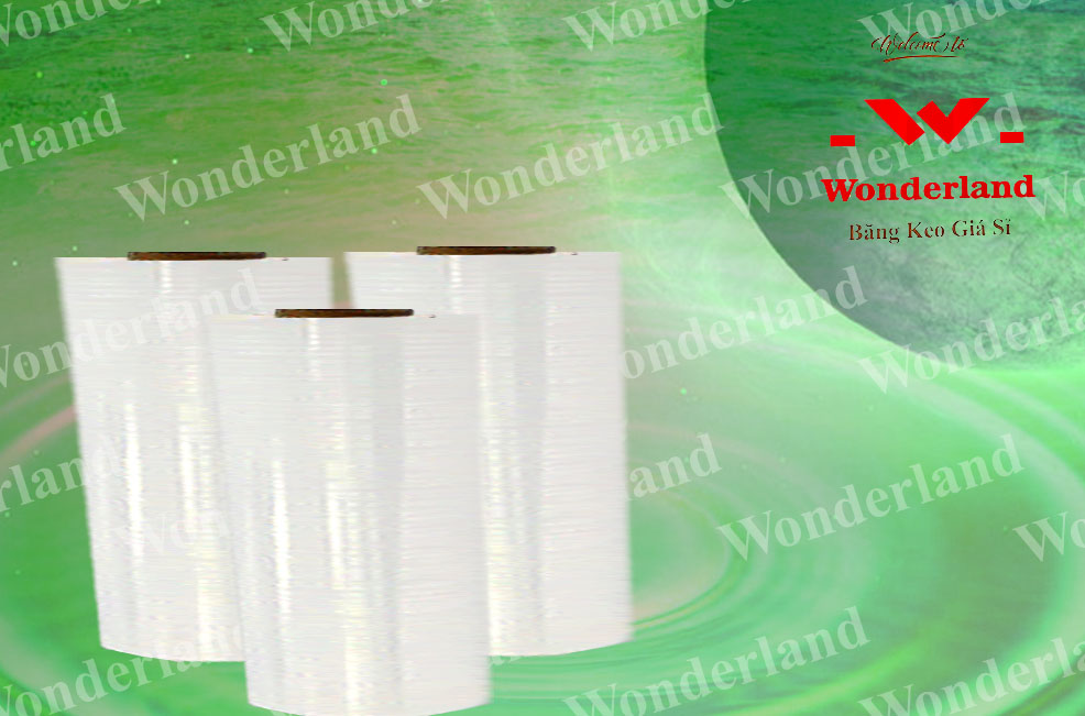 MÀNG PE 11.3KG CHẤT LƯỢNG CAO WONDERLAND GIÁ SỈ TỐT NHÂT