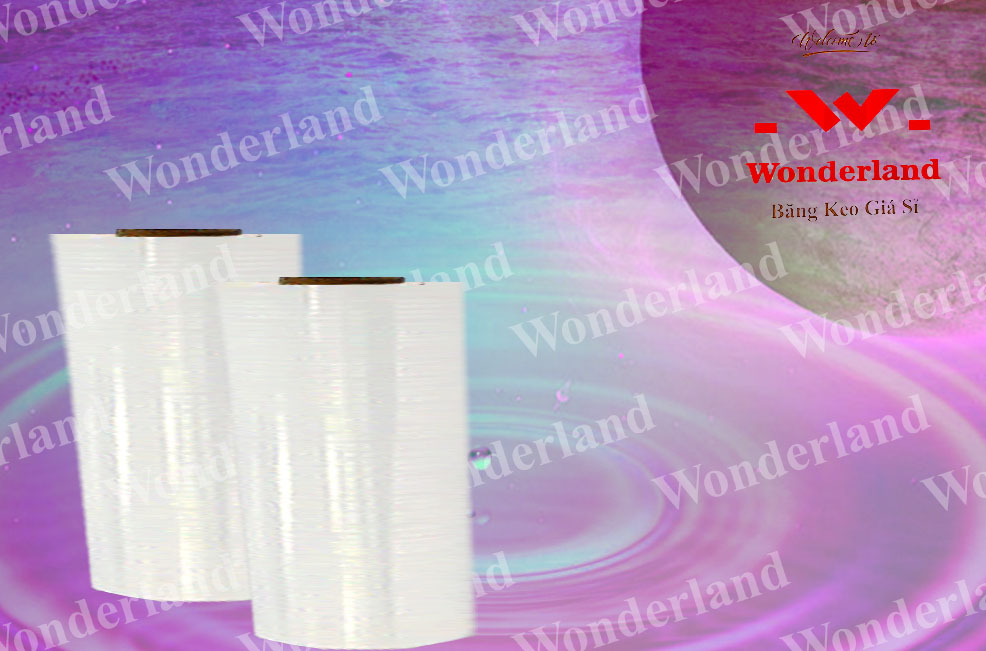 MÀNG PE 11.3KG CHẤT LƯỢNG CAO WONDERLAND