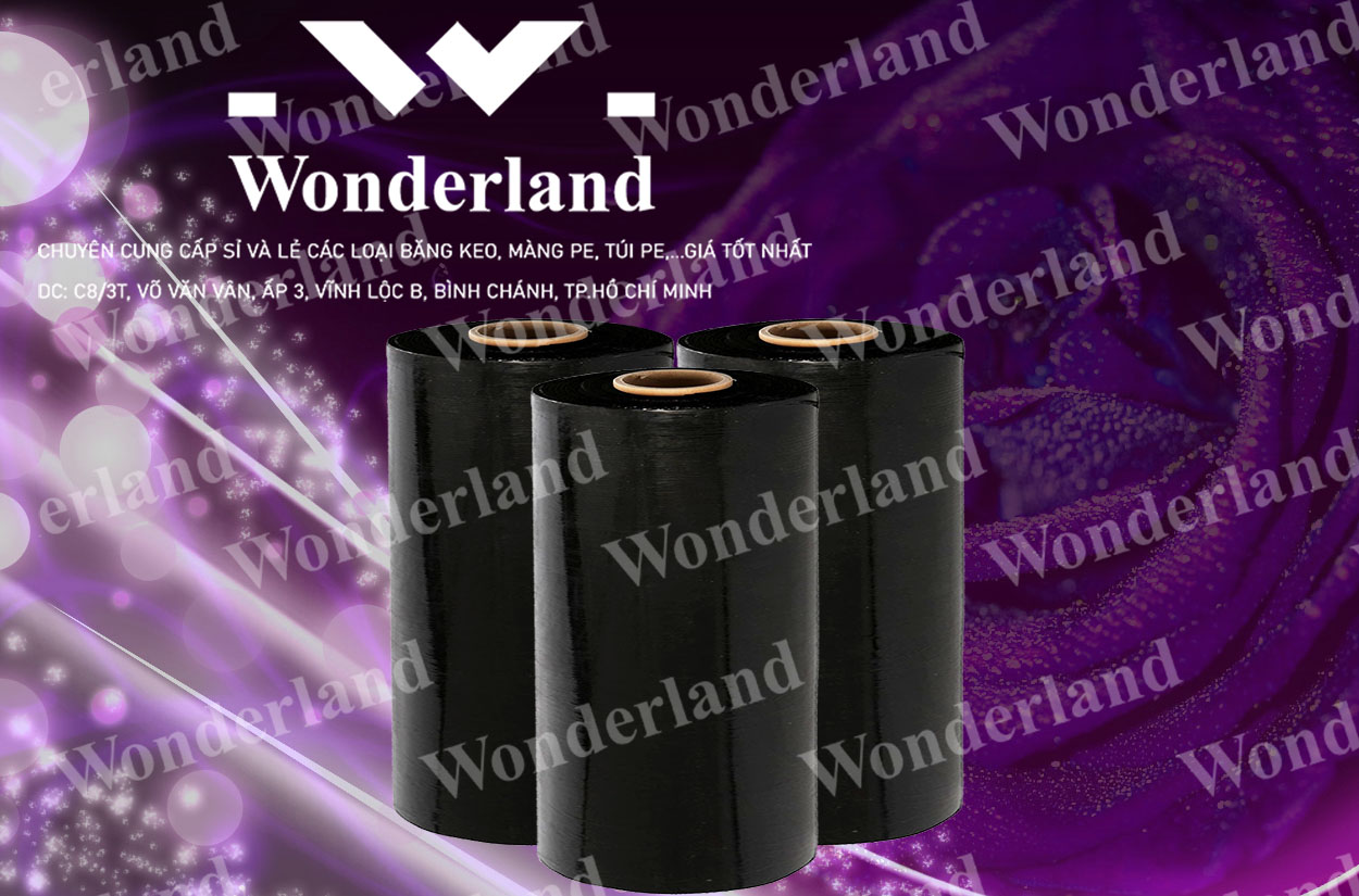MANG-PE-DEN-7.6KG-LOI-500G CHẤT LƯỢNG CAO WONDERLAND GIÁ SỈ TỐT NHẤT