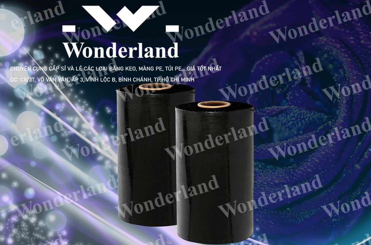 MANG-PE-DEN-7.6KG-LOI-500G CHẤT LƯỢNG CAO WONDERLAND