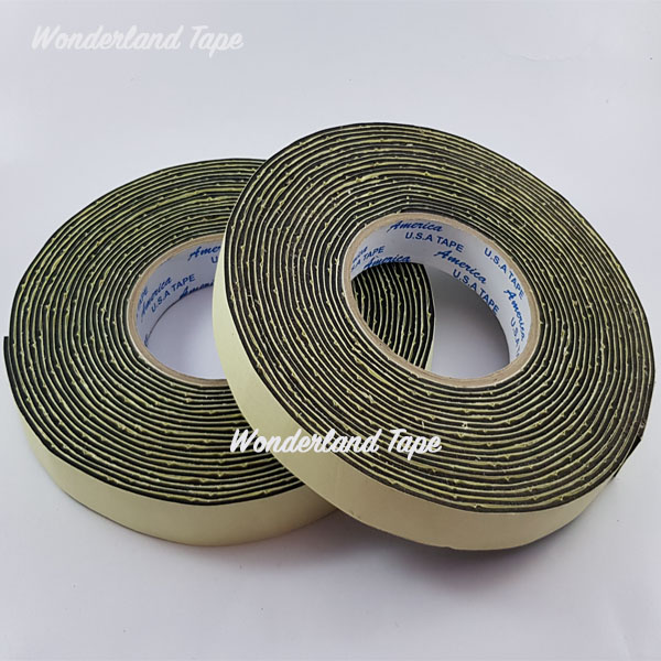 Băng Keo Mút Xốp Đen Giá Sỉ Tốt Nhất Tại Wonderland