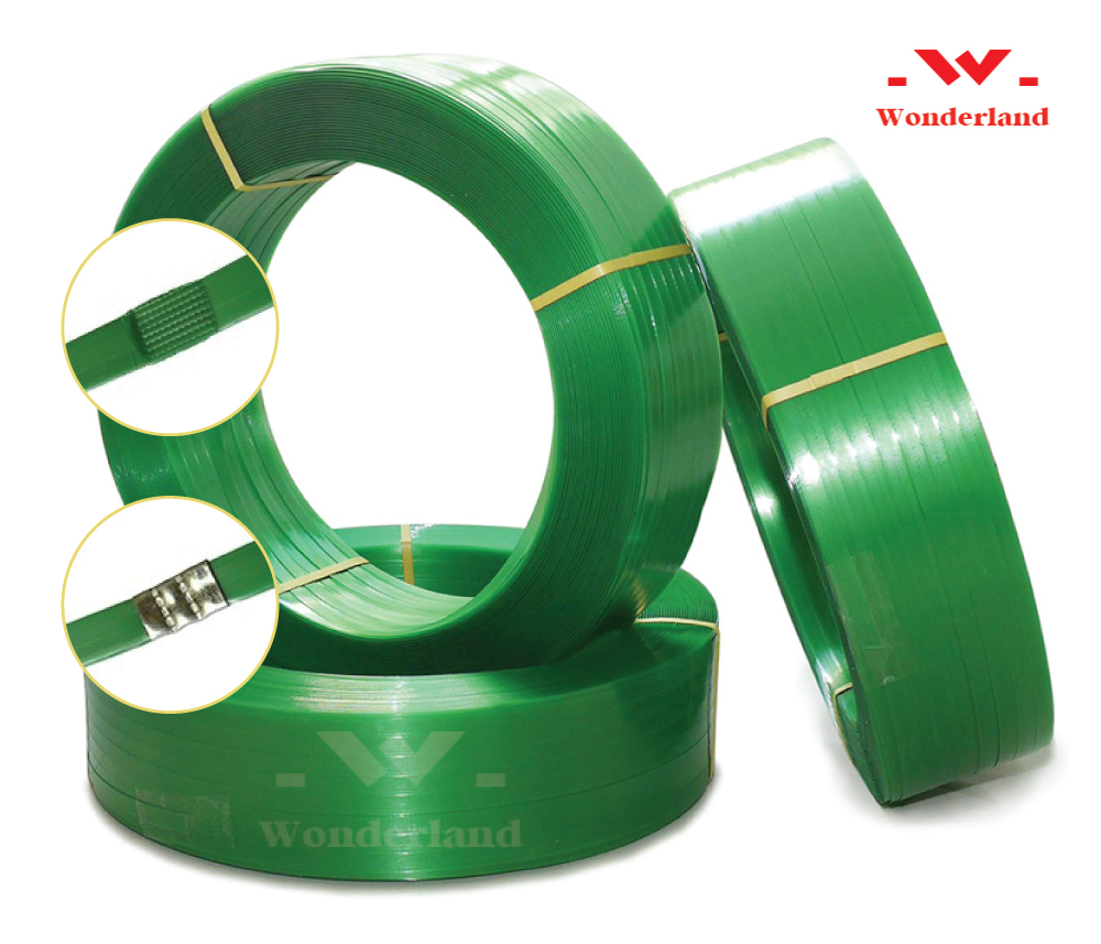 DÂY ĐAI NHỰA WONDERLAND VỚI NHIỀU ƯU ĐIỂM NỔI BẬT TRONG ĐỜI SÓNG