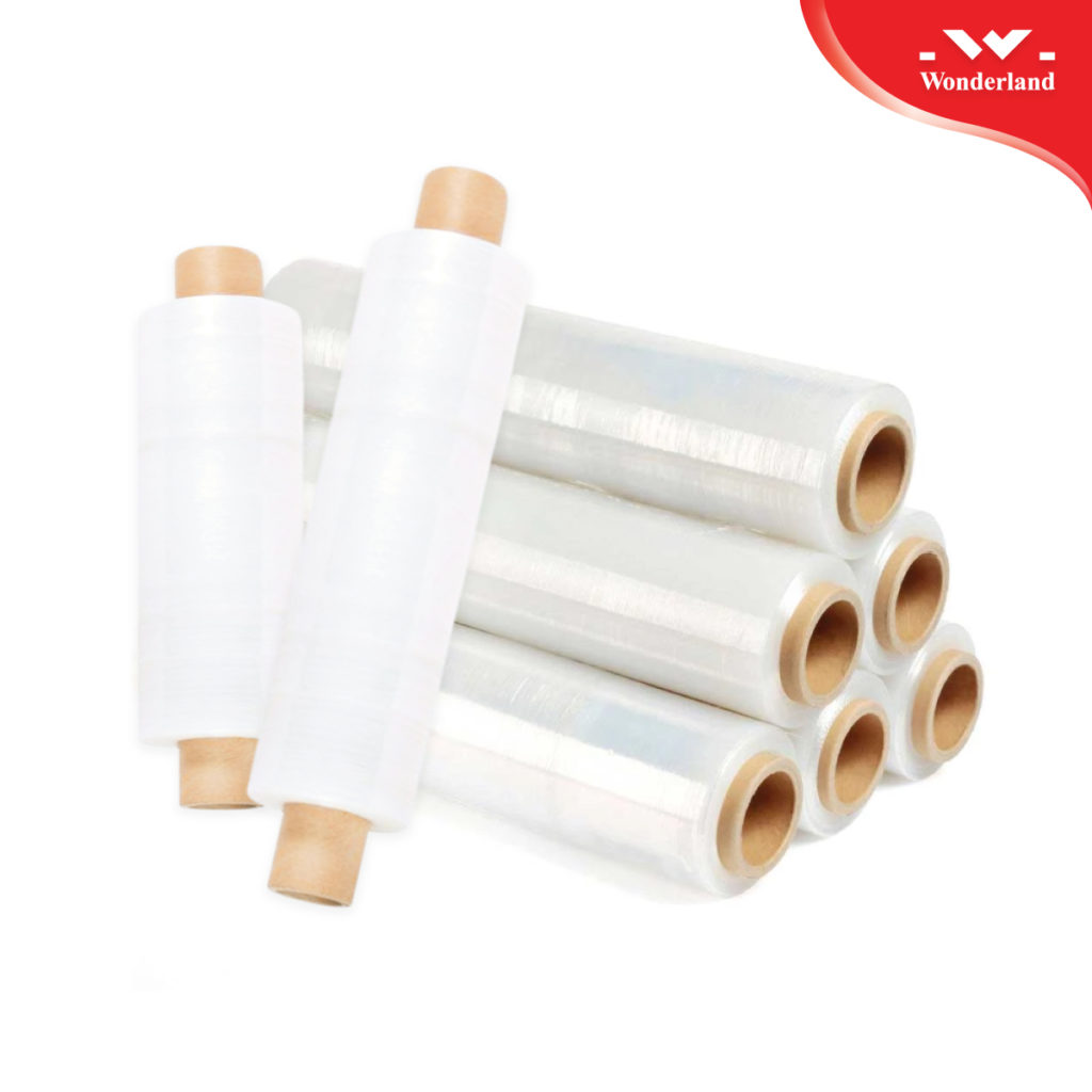 Công ty Wonderland - Nhà cung cấp màng PE chất lượng cao, giá sỉ tốt nhất tại TPHCM